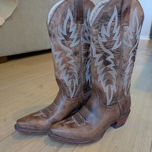 Idyllwind Western Boots